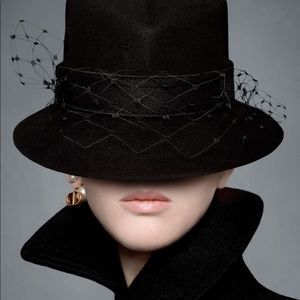 Meet your Posher, Xiao yi